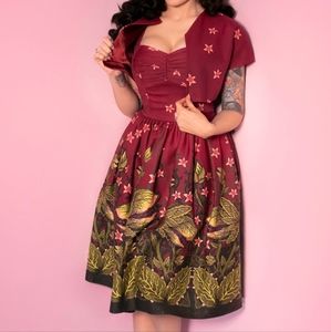 Discontinued Vixen by Micheline Pitt